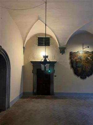 Foto Appartamento in buono stato di 440 mq.