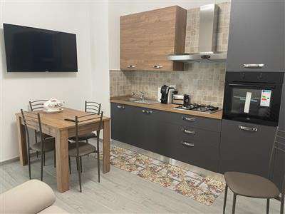 Foto Appartamento in buono stato di 45 mq.