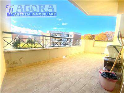 Foto Appartamento in buono stato di 50 mq. a Borgo Carso