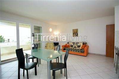 Foto Appartamento in buono stato di 50 mq. a Calambrone