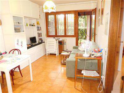 Foto Appartamento in buono stato di 50 mq. a Tirrenia