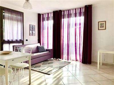 Foto Appartamento in buono stato di 50 mq. a Tirrenia