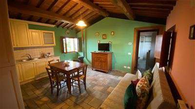 Foto Appartamento in buono stato di 56 mq. a Castra