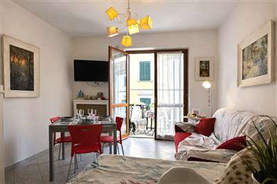 Foto Appartamento in buono stato di 60 mq.