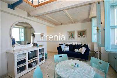 Foto Appartamento in buono stato di 60 mq. a Calambrone