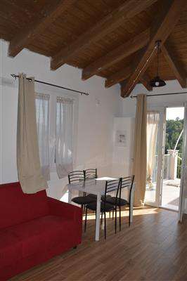 Foto Appartamento in buono stato di 60 mq. a Castello