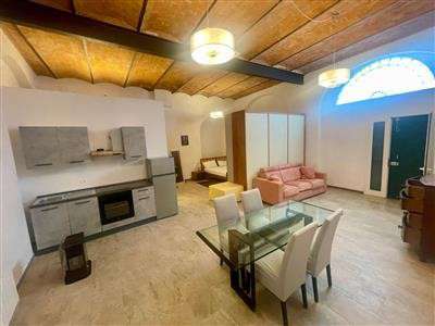 Foto Appartamento in buono stato di 60 mq. a San Concordio Contrada