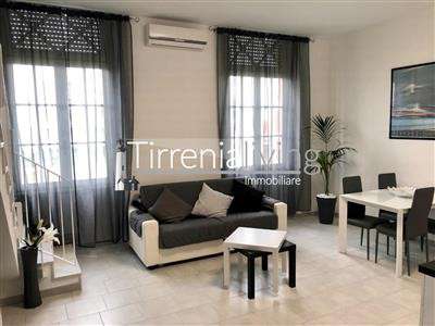 Foto Appartamento in buono stato di 65 mq. a Calambrone