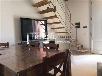 Foto Appartamento in buono stato di 65 mq. a Calambrone