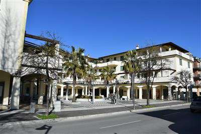 Foto Appartamento in buono stato di 65 mq. a Marina Di Massa