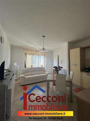 Foto Appartamento in buono stato di 65 mq. a Stabbia