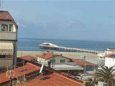 Foto Appartamento in buono stato di 70 mq. a Lido Di Camaiore