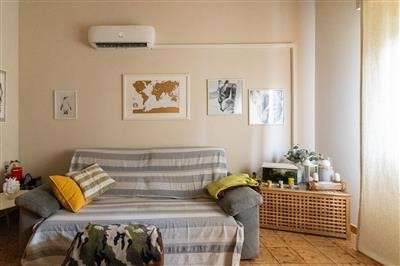 Foto Appartamento in buono stato di 70 mq. a Pozzale