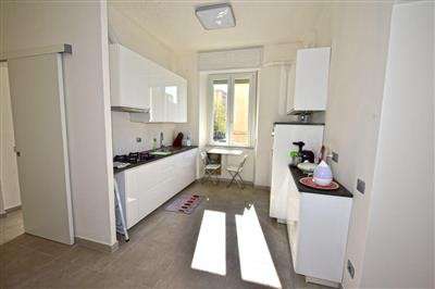 Foto Appartamento in buono stato di 75 mq.