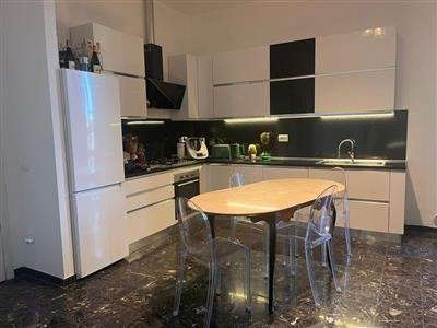 Foto Appartamento in buono stato di 80 mq.