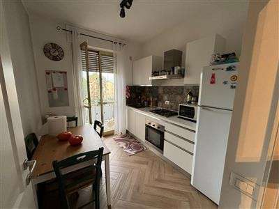 Foto Appartamento in buono stato di 80 mq.