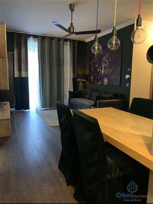 Foto Appartamento in buono stato di 80 mq. a Marina Di Massa