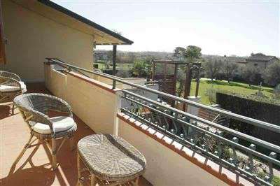 Foto Appartamento in buono stato di 86 mq. a Ronchi