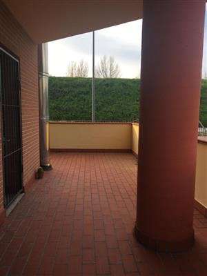 Foto Appartamento in buono stato di 90 mq. a Riglione Oratoio