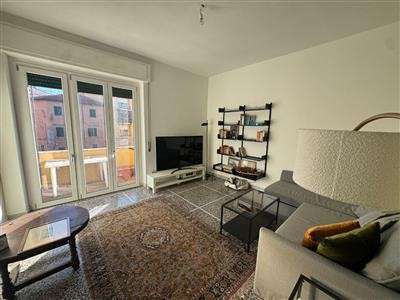 Foto Appartamento in buono stato di 92 mq.