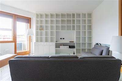 Foto Appartamento in buono stato di 97 mq.