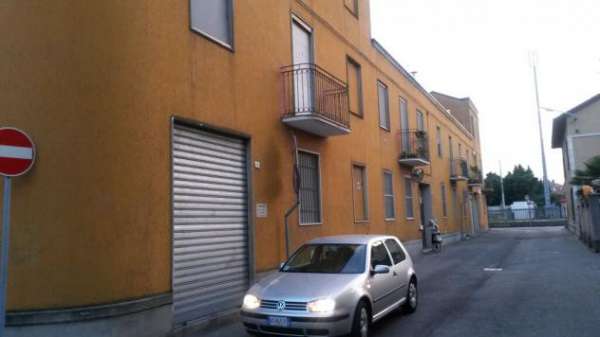 Foto appartamento in condivisione