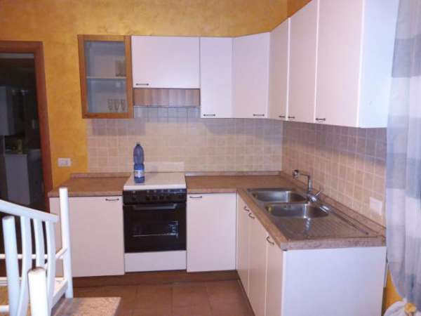 Foto Appartamento in Contrada Boccalupo