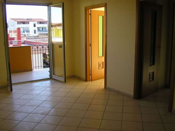 Foto Appartamento in Fitto Via Innamorati.