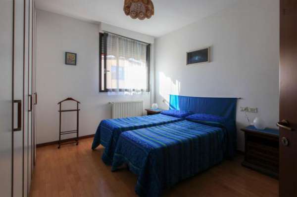 Foto Appartamento in ottima posizione, con una camera da letto, a Bicocca