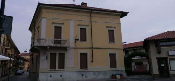Foto Appartamento in palazzina d�epoca in centro