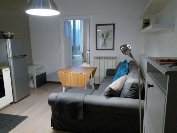 Foto Appartamento In Piazza Francesco Carrara, 21