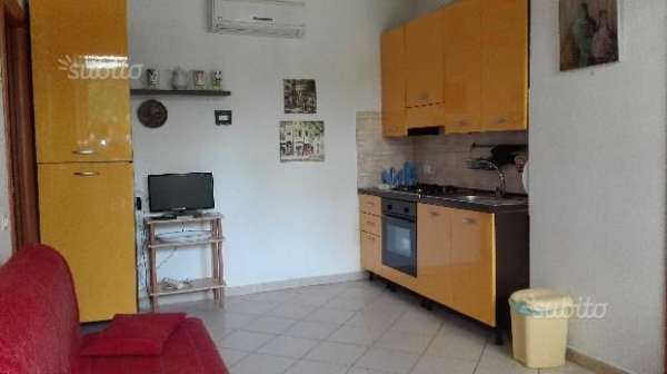 Foto appartamento in residence con piscina e animazione