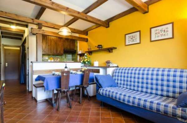 Foto Appartamento in Residence in localit  montana