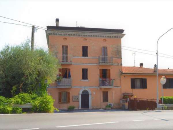 Foto Appartamento in Strada Tuderte