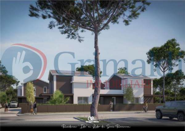 Foto Appartamento in vendita a Ravenna - 3 locali 50mq