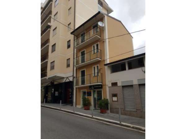 Foto Appartamento in Via 20 Settembre
