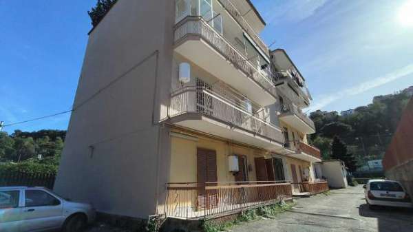 Foto Appartamento in Via Antiniana