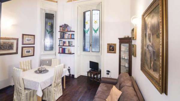 Foto Appartamento in Via Castelfidardo - zona Repubblica, Brera