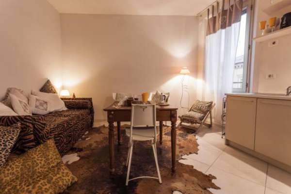 Foto Appartamento in Via Castiglione