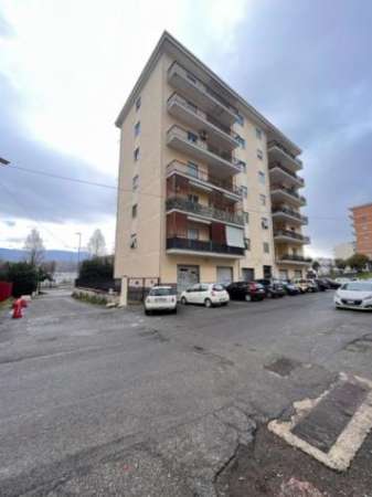 Foto Appartamento in Via Consalvo Aragona