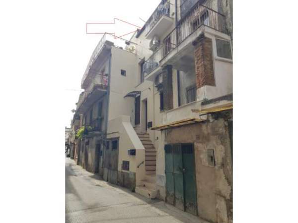 Foto Appartamento in Via Crocefisso
