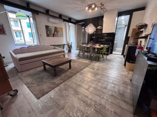 Foto Appartamento in Via Dacia, Roma