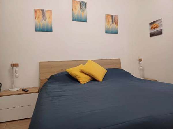 Foto Appartamento in Via degli Ontani, Roma di 33 m