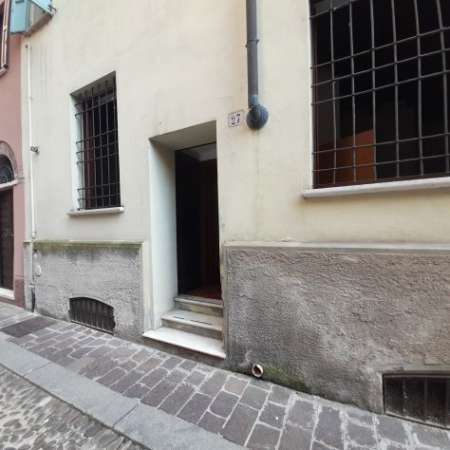 Foto Appartamento in via Dottrina Cristiana,27 Mantova
