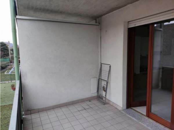 Foto Appartamento in Via Galileo Galilei