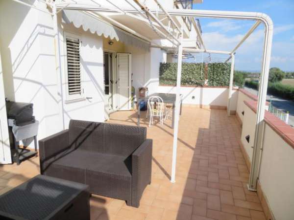 Foto Appartamento in Via Ginepri