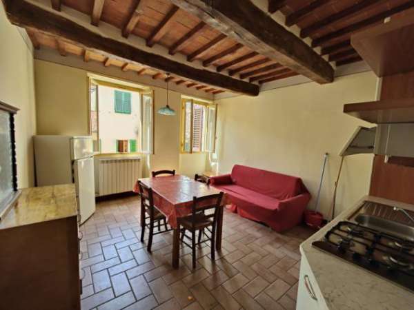 Foto Appartamento in Via Marzia