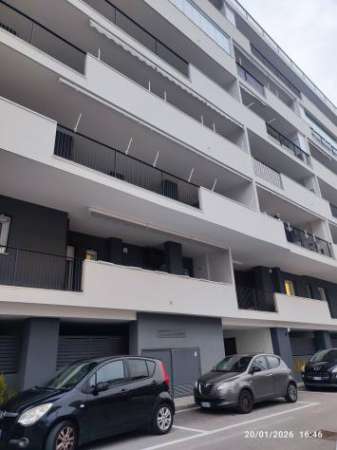 Foto Appartamento in Via Messina