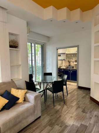 Foto Appartamento in Via Nicol Piccinni, Roma (RM)