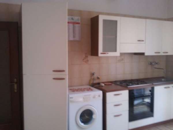 Foto appartamento in via podgora